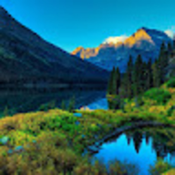 Meet your Posher, Ashley - Picture 1 of 1